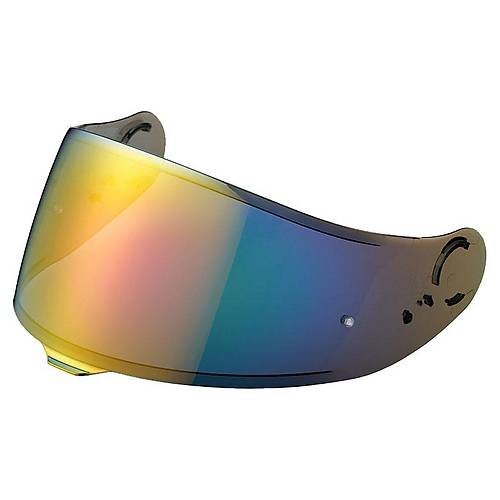 SHOEI CNS-1CPN KASK CAMI SPECTRA TURUNCU (GT-AIR 3)