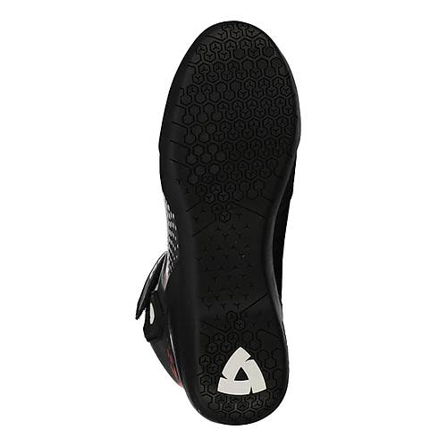 REVIT G-FORCE 2 BOT SYAH-NEON KIRMIZI