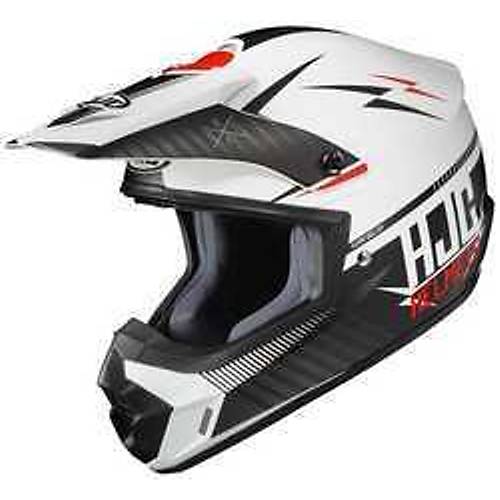HJC CSMX II KASK TWEEK MC1SF