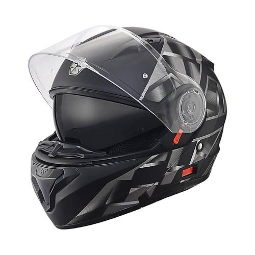 SCOYCO SPACE ENE AILIR KASK