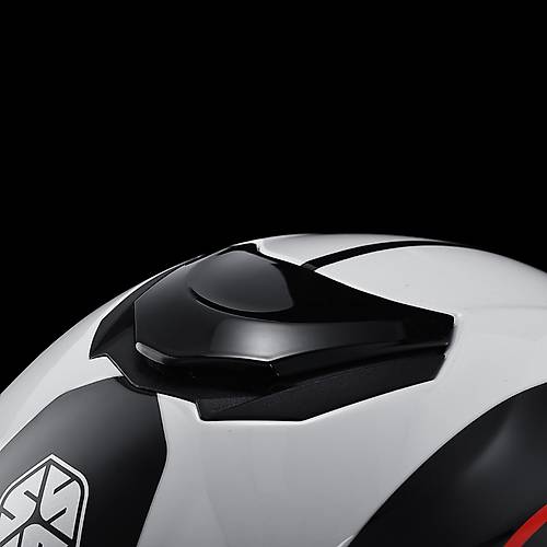 Scoyco Shuttle Yar�m Kask