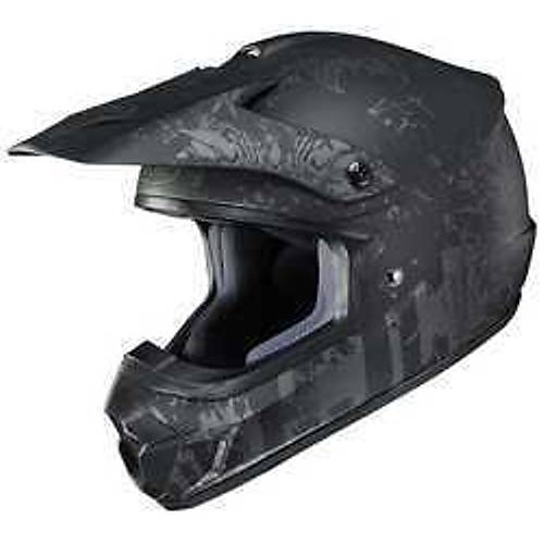 HJC CSMX II KASK CREEPER MC5SF