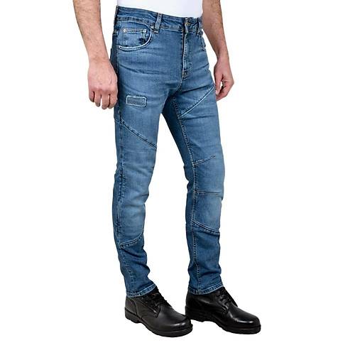 RIDERDENIM HAYTA MAVI ERKEK PANTOLONU