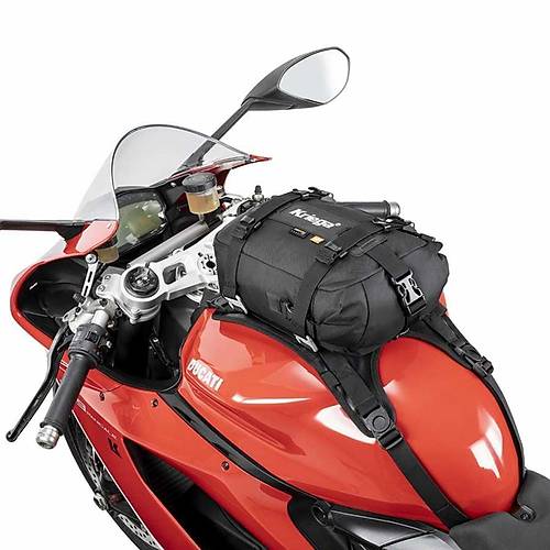 KRIEGA US-5 DRYPACK MOTOSKLET ANTASI