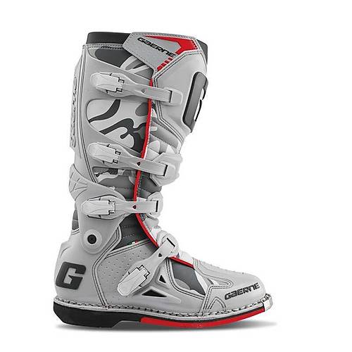 Gaerne Fastback Endurance �izme Snow Camo