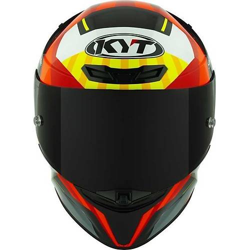 KYT TT-REVO KASK FLUX