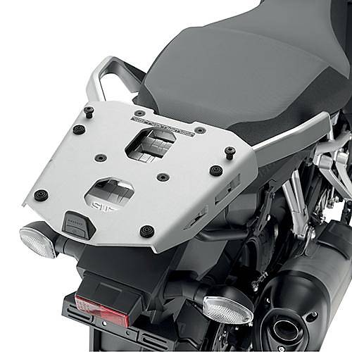 KAPPA KRA3112 SUZUKI DL 650-1000 V-STROM (17-24) ARKA �ANTA TA�IYICI