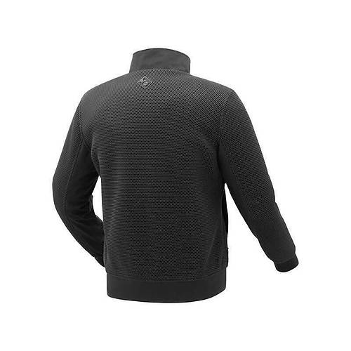 TUCANO URBANO FLOWMOTION YAZLIK CEKET S�YAH