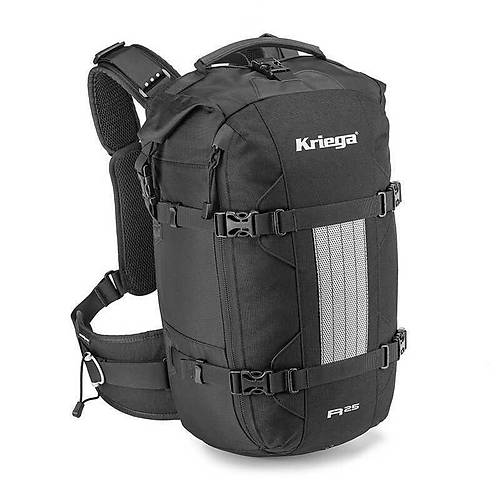 KRIEGA R25 NEW SIRT ANTASI 25 LITRE