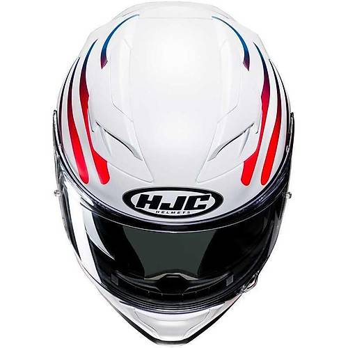 Hjc F71 Kask Zen Mc21sf