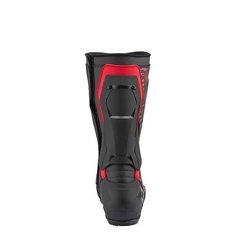 Gaerne G Rx Racing izme Siyah Krmz