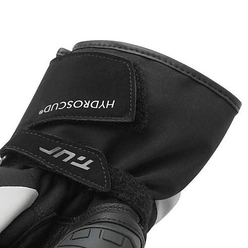 T.UR G-ONE PRO HYDROSCUD� ELD�VEN S�YAH BUZ BEYAZ