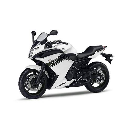 KAPPA KLXR364 YAMAHA XJ6 - XJ6 DIVERSION - XJ6 DIVERSION F600 (09-15) YAN �ANTA TA�IYICI