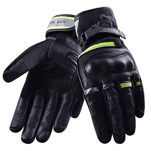 Vexo Tempest H2O Eldiven Neon Sar