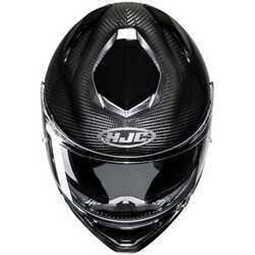 HJC RPHA71 KASK CARBON S�YAH