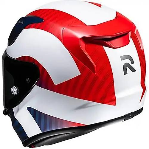 HJC RPHA 12 Ottin MC21SF Kapal Kask