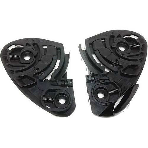 SHOEI QRE V�DA SET� (TK) NXR - X-SPIRIT 3