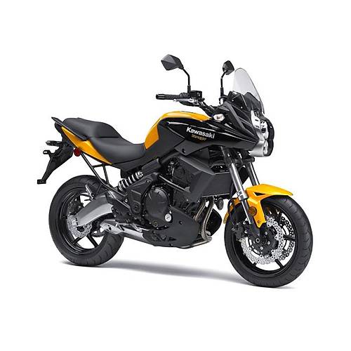 KAPPA KLXR450 KAWASAKI VERSYS 650 (10-14) YAN �ANTA TA�IYICI