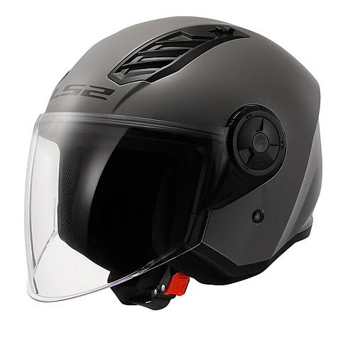 LS2 AIRFLOW 2 NARDO GR� KASK