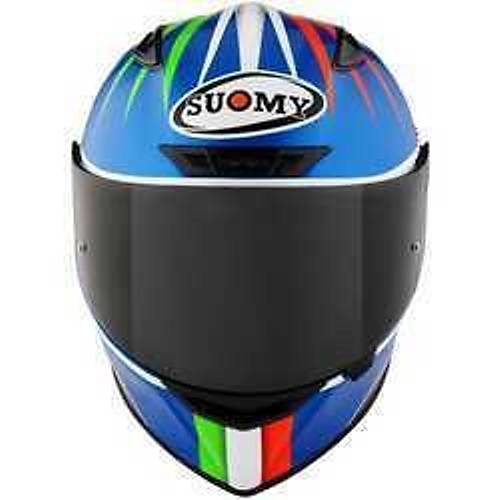 SUOMY TRACK-1 KASK PECCO MUGELLO 2022