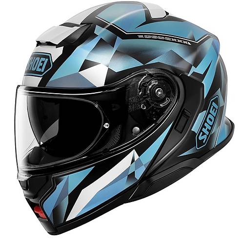 Shoe� Neotec 3 Fragments Tc-2 Kask