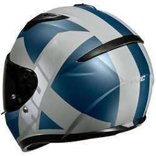 HJC C10 KASK TEZ MC2SF