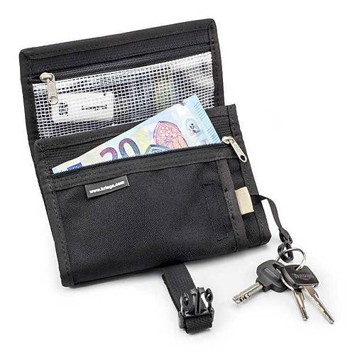 KRIEGA STASH WALLET CZDAN