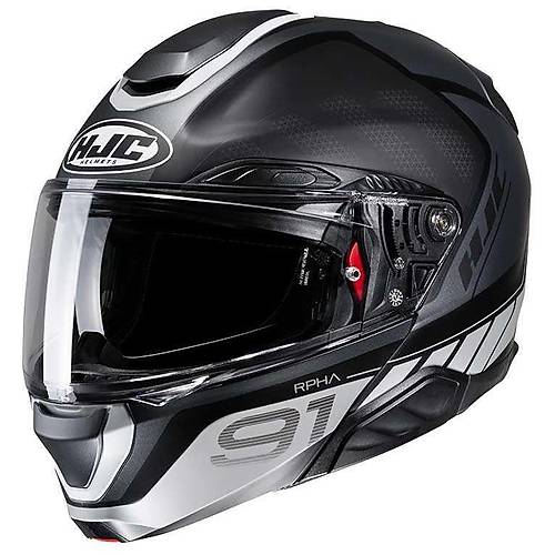 HJC RPHA 91 Rafino MC5SF ene Alr Kask