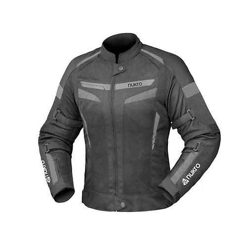 NUKROWEAR STEALTH PRO GR 4 MEVSM KADIN MOTOSKLET CEKET