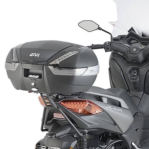 GIVI SR2136 YAMAHA X-MAX 125-250 (18-22) - X-MAX 300 (17-22) ARKA �ANTA TA�IYICI