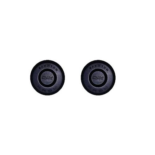 NEXX X.70 KASK YAN V�DASI SET S�YAH (CAMSIZ TAKMAK ���N)