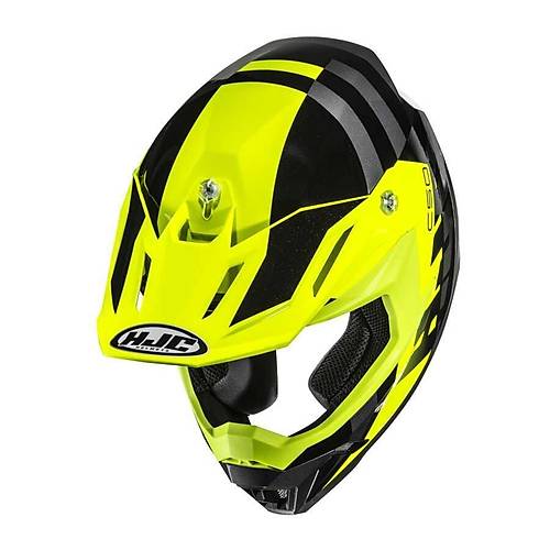 Hjc C50 Kask Mirage Mc3h