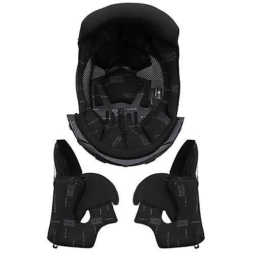 LS2 STORM 2 KASK �� PED