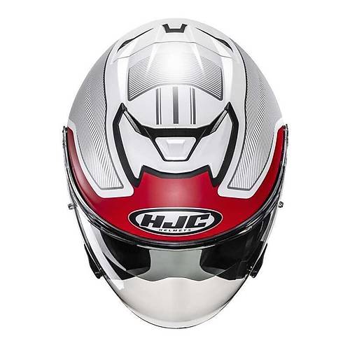 Hjc i31 Kask Tev�s Mc1Sf