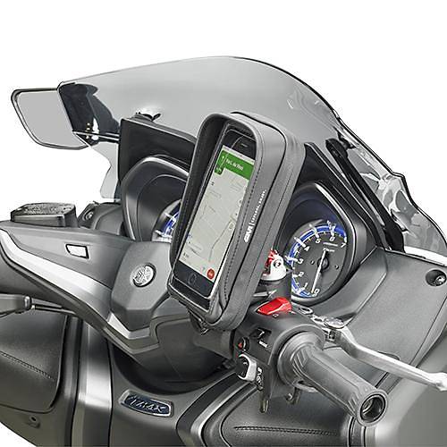 G�v� S958b Gps-Telefon Tutucu