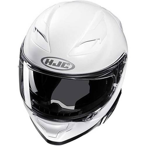 Hjc F71 Kask �nci Beyaz�