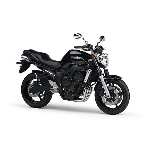 KAPPA KL351 YAMAHA FZ6 - FZ6 600 FAZER (04-06) YAN �ANTA TA�IYICI