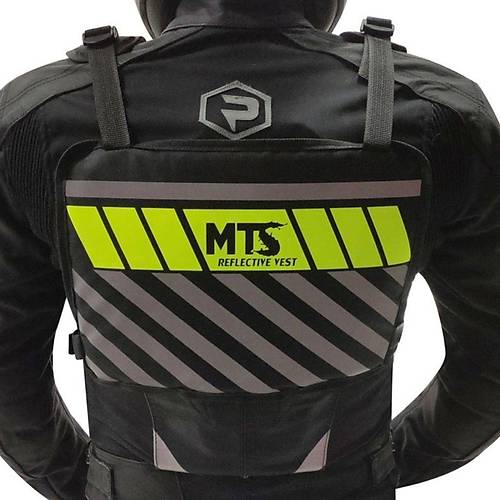 MB018 Mts Reflektrl Gs antas