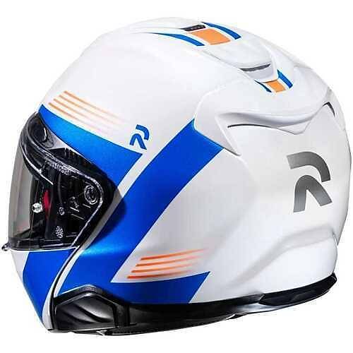 HJC RPHA 91 Abbes MC27 ene Alr Kask