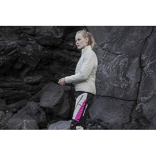 Spidi Thermo Liner Kad�n �� Ceket