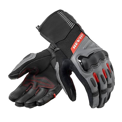 REVIT SAND 5 H2O ELDIVEN SYAH-GR