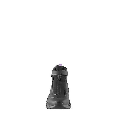 GAERNE G-ZION GORETEX KADIN BOT S�YAH L�LA