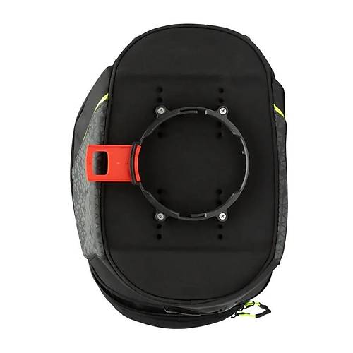 TAAC TWISTLOCK DEPO �ST� �ANTA TC21TW 19/25 LT S�YAH