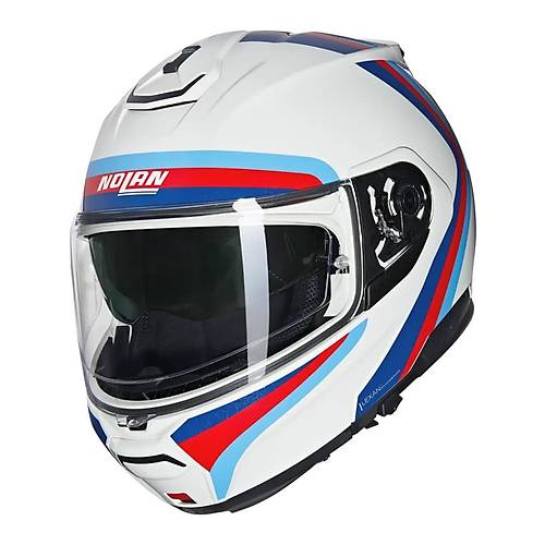 Nolan N100-6 Assoluto 347 ene Alr Kask