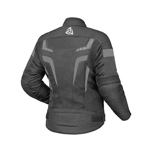 NUKROWEAR STEALTH PRO GR 4 MEVSM KADIN MOTOSKLET CEKET