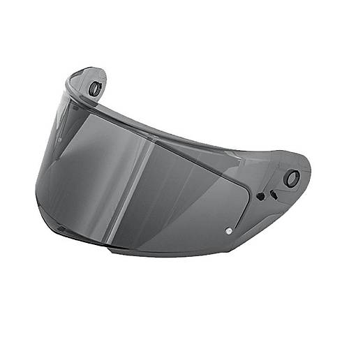 GIVI 50.X Renkli Kask Vizr