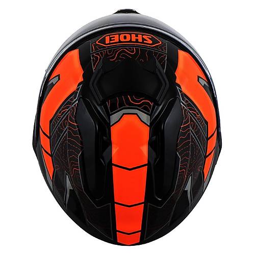 SHOEI GT-AIR 3 HIKE TC-8 KASK