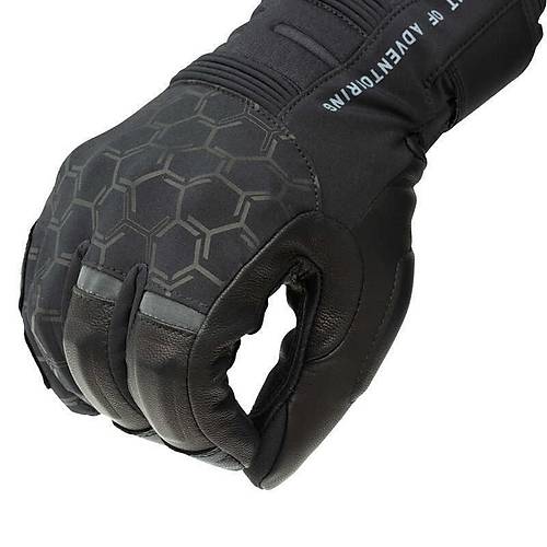 T.UR G-ZERO PRO HYDROSCUD� ELD�VEN S�YAH