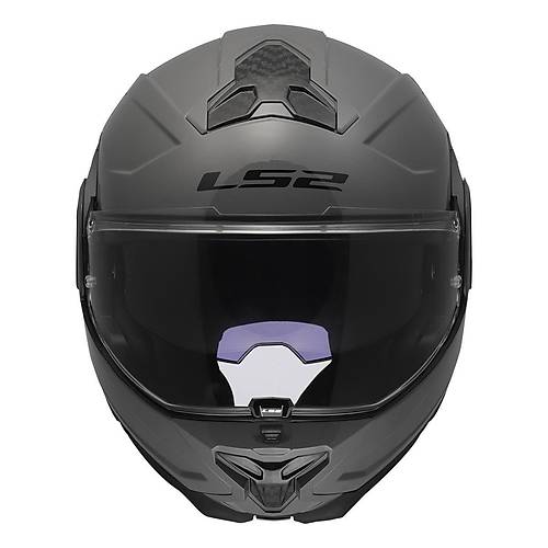 Ls2 Advant 2 Nardo Gri Kask