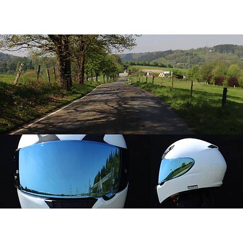 SHOEI CW-1PN KASK CAMI SPECTRA MAV� (X-SPIRIT II-XR-1100-QWEST)